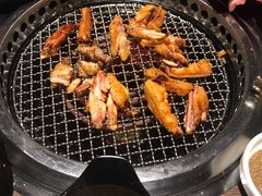 -原始泥炉烤肉(总店)