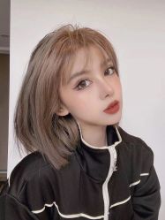 -G HAIR SALON私人造型定制