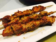 -巴扎美食·新疆菜·西域歌舞表演餐厅(新疆大厦店)