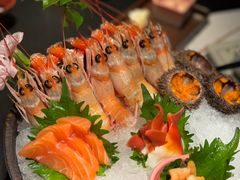 -花潮料理艺食馆(SM新生活广场店)