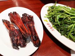 秘制鸭下巴-陈光记烧腊(长寿路店)