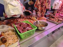 -阿娟牛肉丸·手打牛肉丸·现做现卖