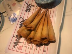 -姜君·千岛湖鱼头馆(浦东大道店)