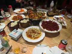 -五丁桥光头香辣蟹(望江橡树林店)
