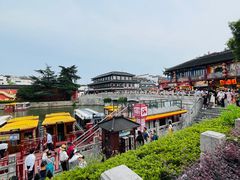 -蜀膳坊(洪公祠小区店)