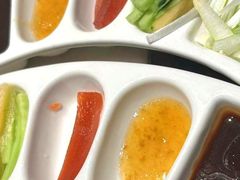 -北京老铺烤鸭(西稍门店)