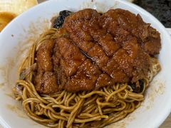 -小桃园餐厅