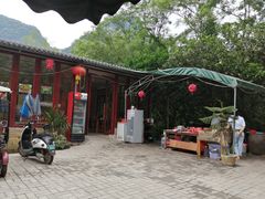 -柴火农家饭(遇龙河店)