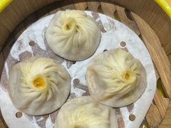 -王家沙点心店(南京西路总店)