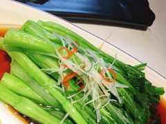 -姜君·千岛湖鱼头馆(浦东大道店)