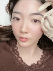 -本小姐美学·半永久纹眉野生眉