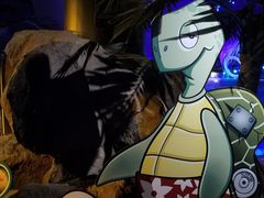 -暹罗海洋世界