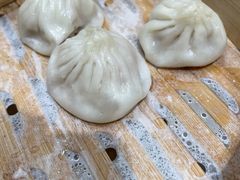 -宁波汤团店(外滩店)