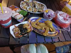-海安新港(公交站)