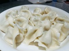 -王慧洁开口虾水饺·地道东北菜(银泰城店)
