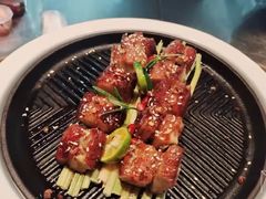 -南堂馆·新川菜(春熙路店)