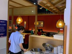 -院里汤包·虾汤包青岛菜(辽源路店)
