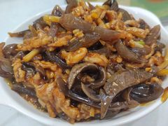-聚福缘菜馆(隆昌路店)
