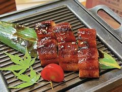 -千叶寿司创意融合料理(水韵城店)