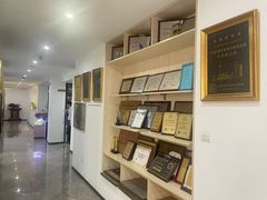 -居丽装饰空间设计(总部)