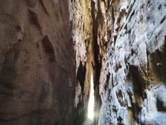 -孤山寨风景区