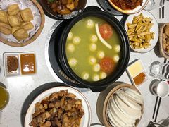 -志晖园(昆明老街店)