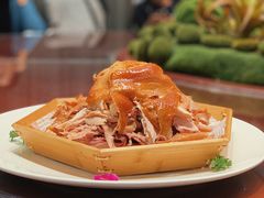 -绿江春(长江街店)