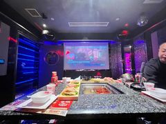-好乐迪量贩KTV(春熙路香槟广场店)