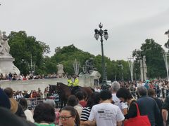 -白金汉宫