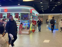 -城西优品道广场