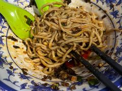 -中国农业大学-第4食堂