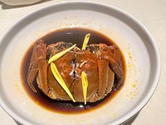 -成隆行·蟹王府(九江路店)