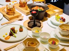 -叶叶菩提·晋福宫