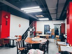 -翠微茶楼饭店(前山店)