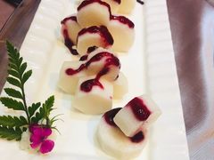 -天宁凯利时尚餐厅