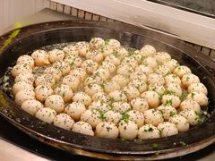 生煎馒头-三两春(浦三路店)