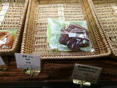 -RiceZone乐食尊纯米面包坊(望京店)