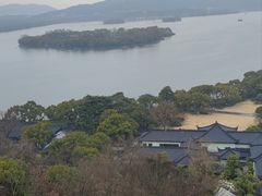 -雷峰塔景区