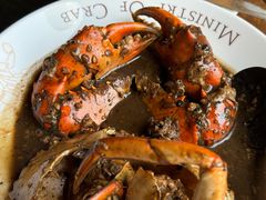 -Ministry of Crab(科伦坡店)