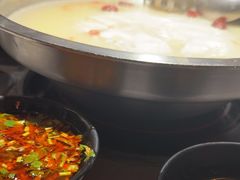 -骨之味·筒骨汤火锅(江头店)