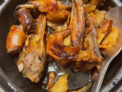 闽南姜母鸭-荣先森·闽南菜(环球港店)