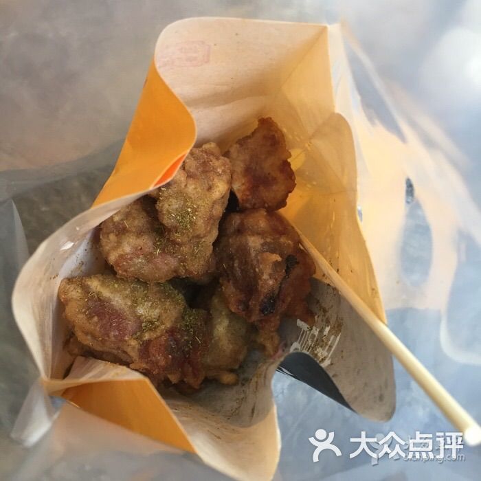 廟東排骨圖片-北京小吃快餐-大眾點評網