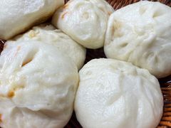 -清真石家包子(大皮院总店)