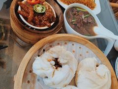 -九九私厨(石溪店)