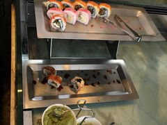 -水林间·寿喜烧自助(仙林金鹰店)