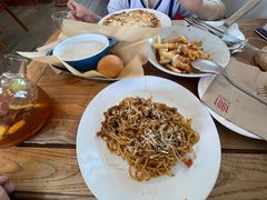 -1901 Cafe(西四店)