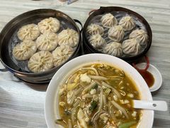 -嵊州小吃(萧山街店)