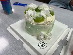 -西贝(六里桥旗舰店)