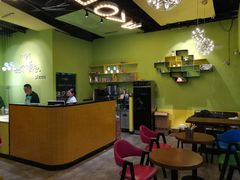 -沫汐披萨(白象街店)