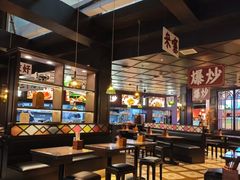 -阿大排档(长春这有山店)